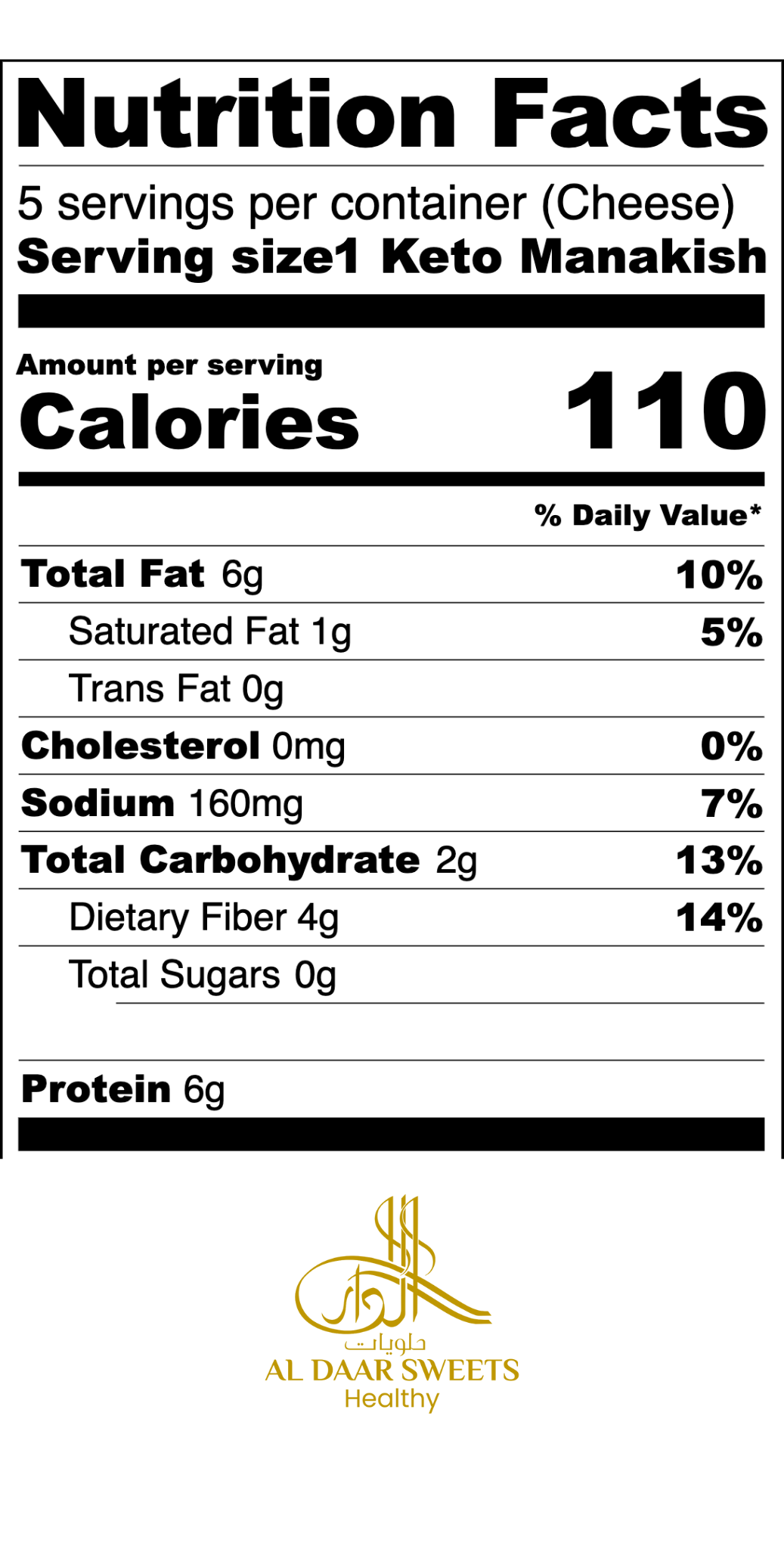 Keto Manakish - مناقيش كيتو